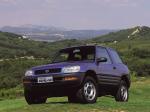 Toyota RAV4 3-Door 1994 года